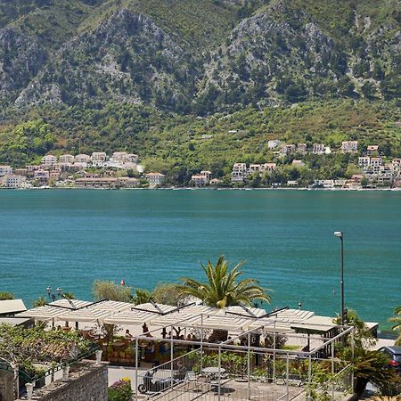 Apartment Mrsulja Kotor Exteriér fotografie